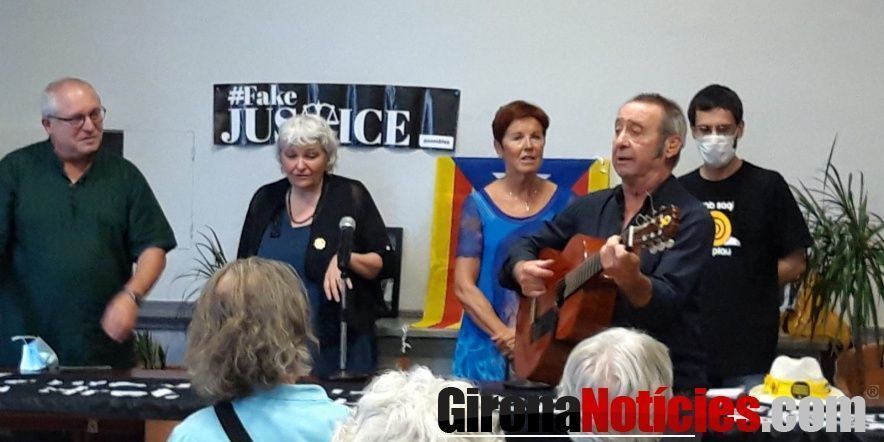 L'Hora Solidària' d'Els Banys d'Arles 