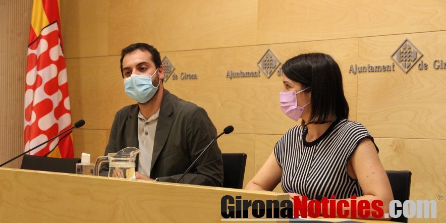 Roda de premsa 