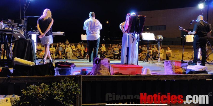 Festa Major de Begudà 