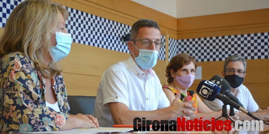 Ajuntament d'Olot 