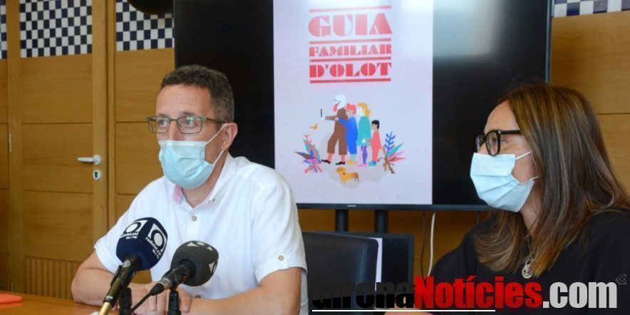 Ajuntament d'Olot 