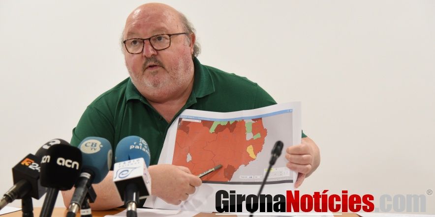 Jordi Soler , Alcalde de Calonge i Sant Antoni 