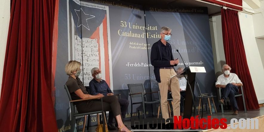 Inauguració UCE 