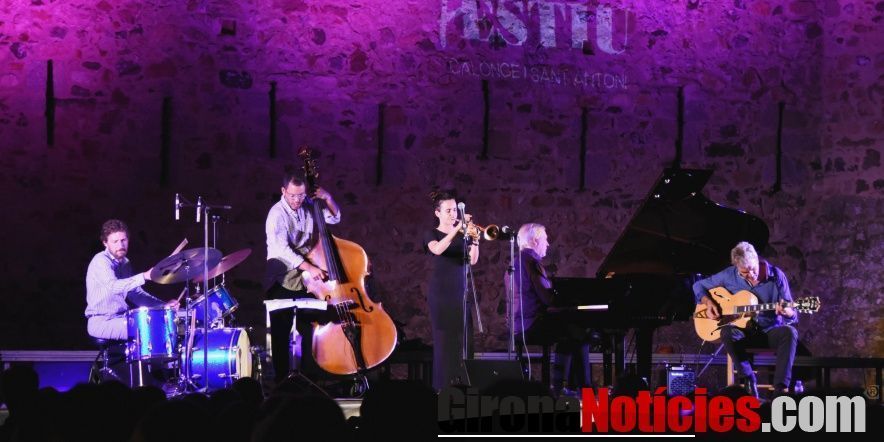 Andrea Motis 