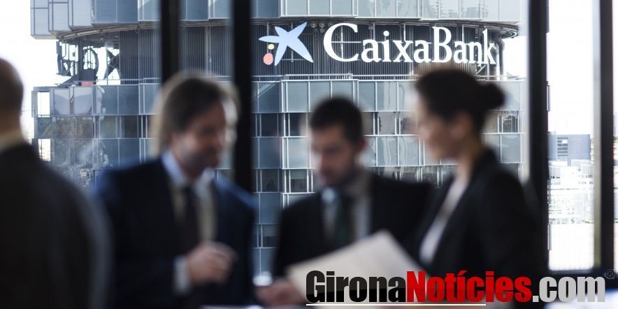 CaixaBank 