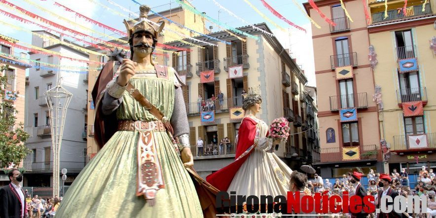 Festes del Tura 2021 