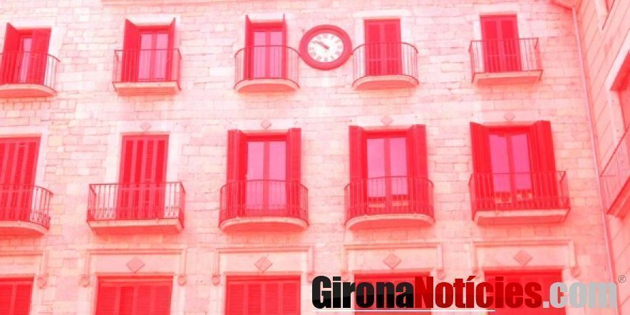 Ajuntament de Girona 