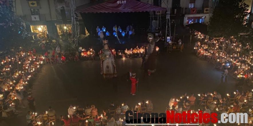 Festes del Tura 2021 