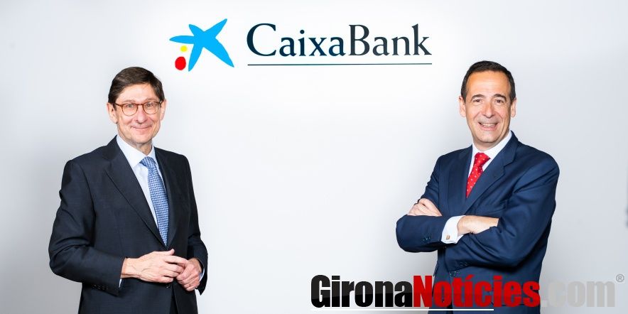 CaixaBank 