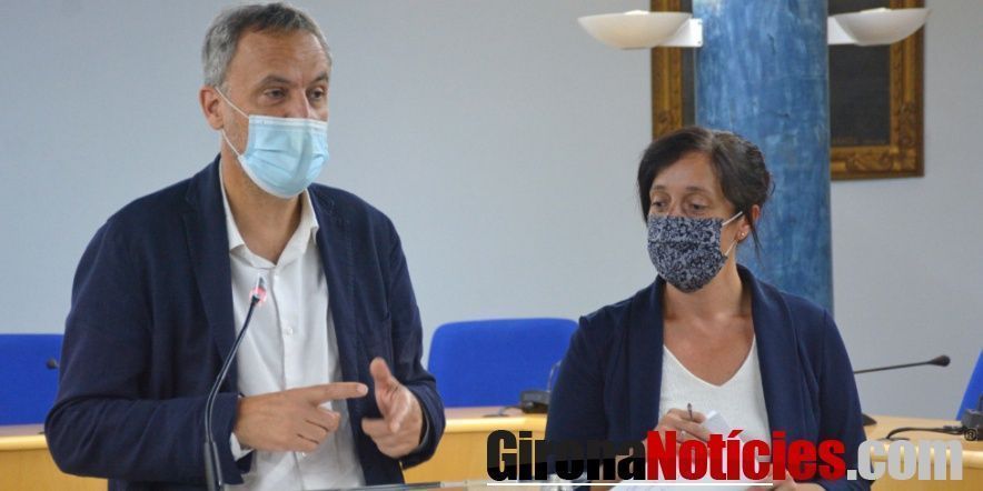 Ajuntament d'Olot 