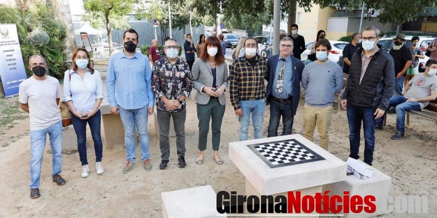 Placeta dels Seixanta-quatre 