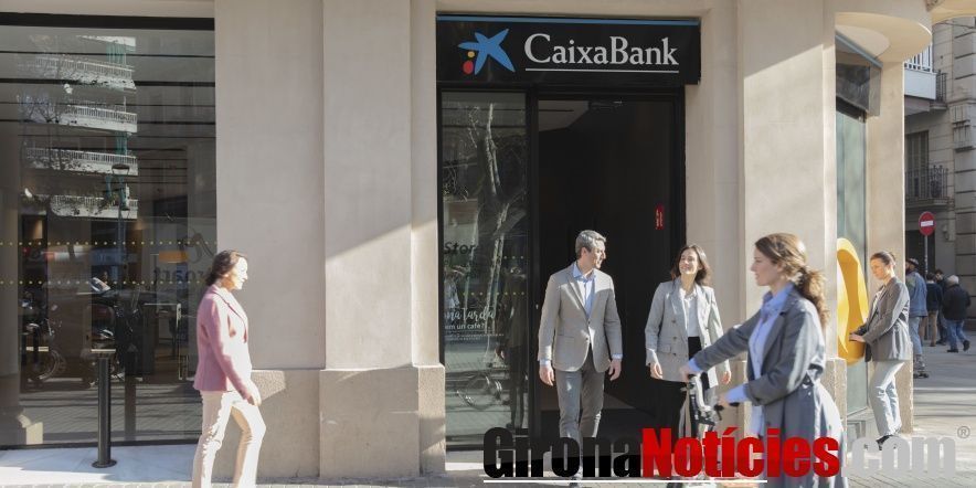 CaixaBank 