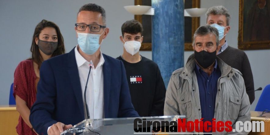 Presentació Fira Sant Lluc 