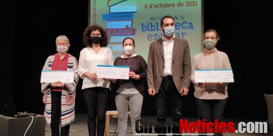  Jornada Biblioteques Escolars  
