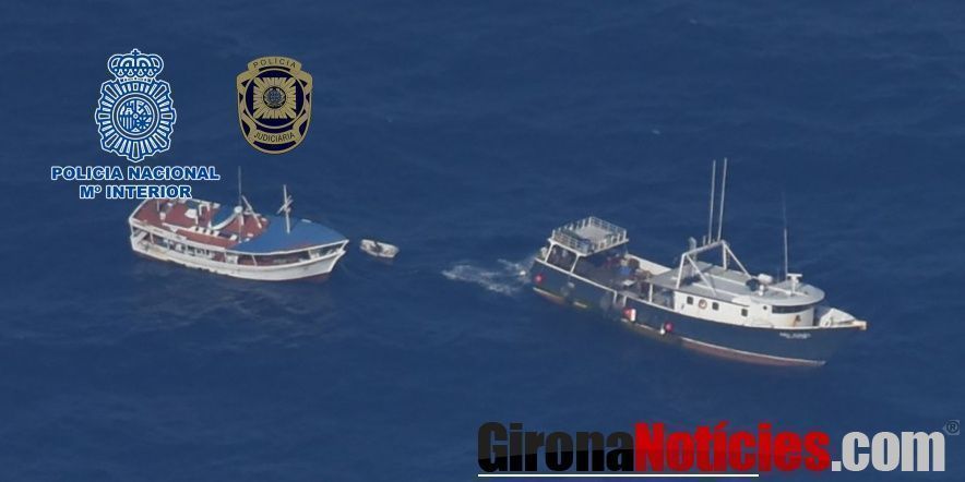 Policia Nacional 