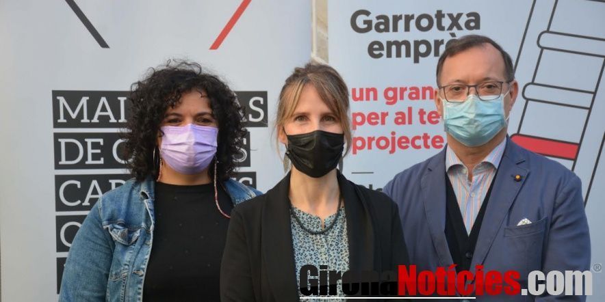 Garrotxa Emprèn 