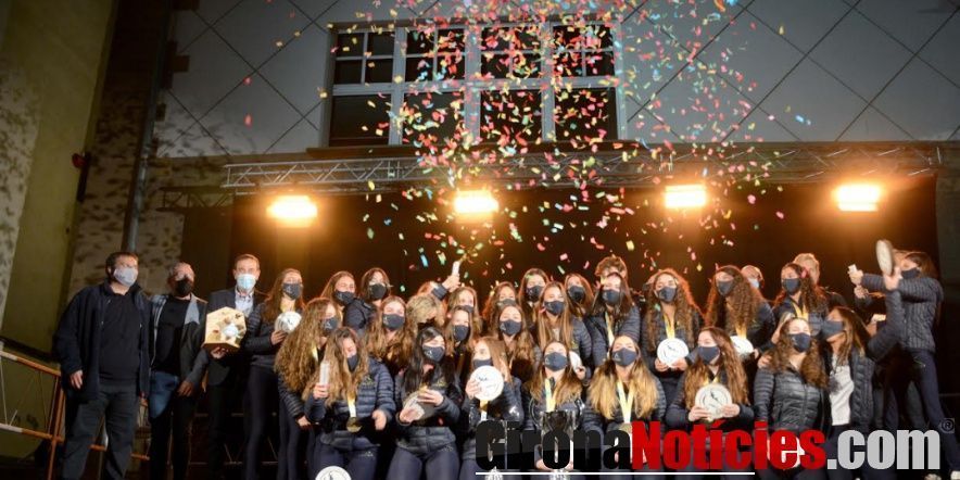 Reconeixement CPA Olot 