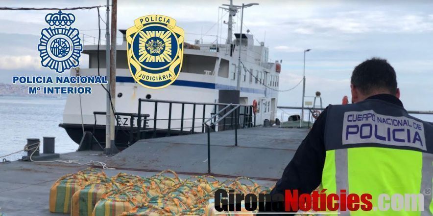 Policia Nacional 