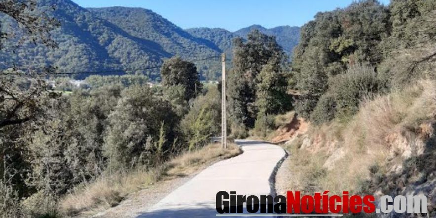 Camí la Cadamont 
