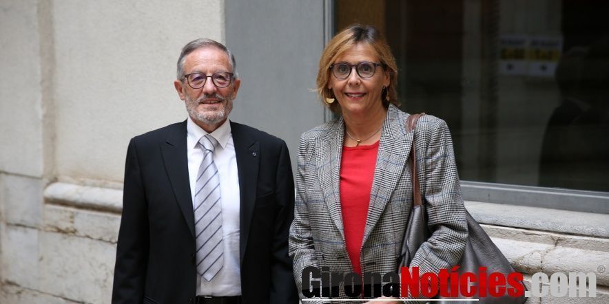 Ple extraordinari nova defensora de la diutadania 
