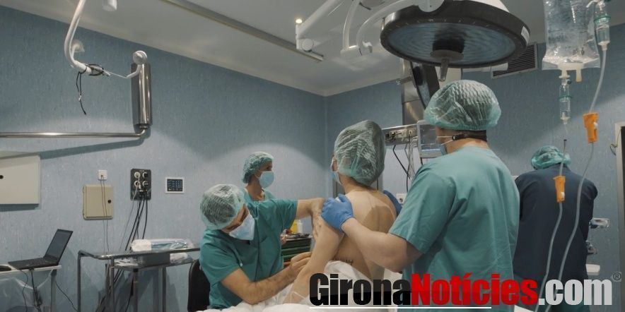 Hospital Trueta 