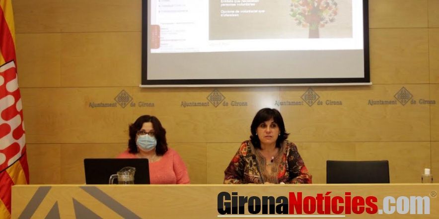 Nova web Voluntariat 