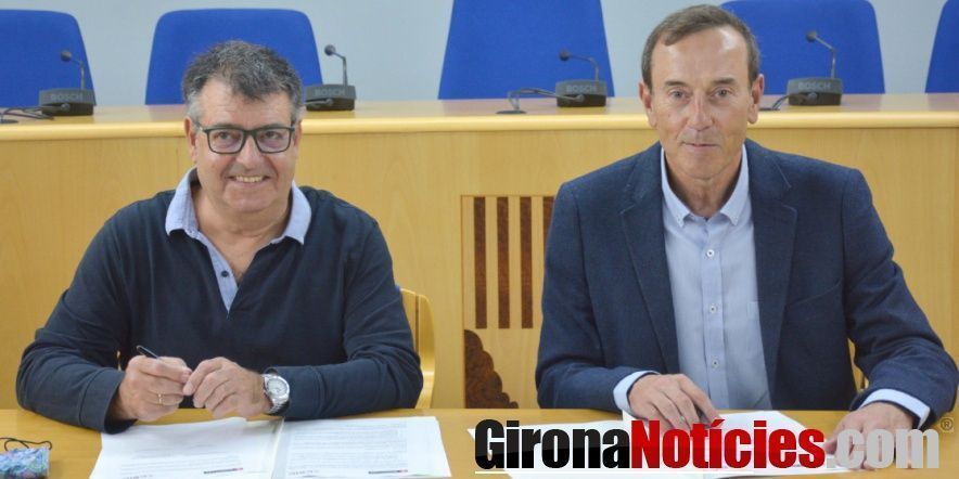 Ajuntament d'Olot 