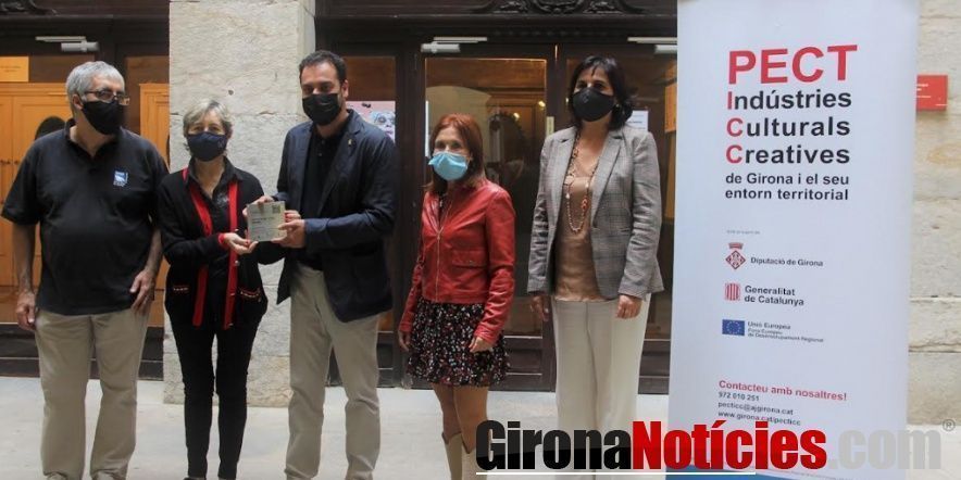 Senyalització escultures 