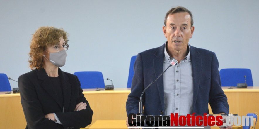 Ajuntament d'Olot 