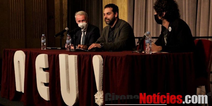 Presentació festival NEU 