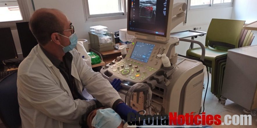 Hospital Trueta 