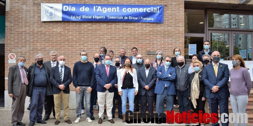 Dia de l'Agent Comercial  