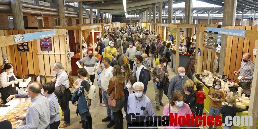 Fira de Mostres de Girona 