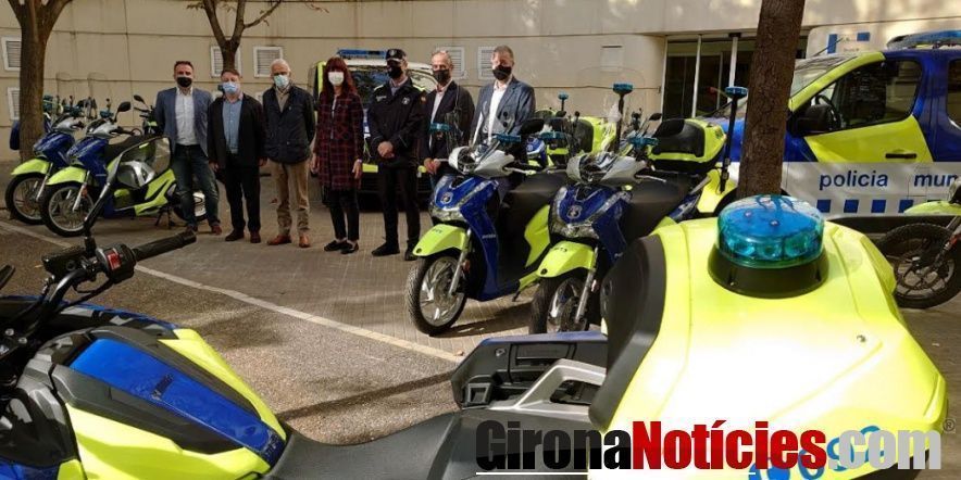 Nous vehicles PM 