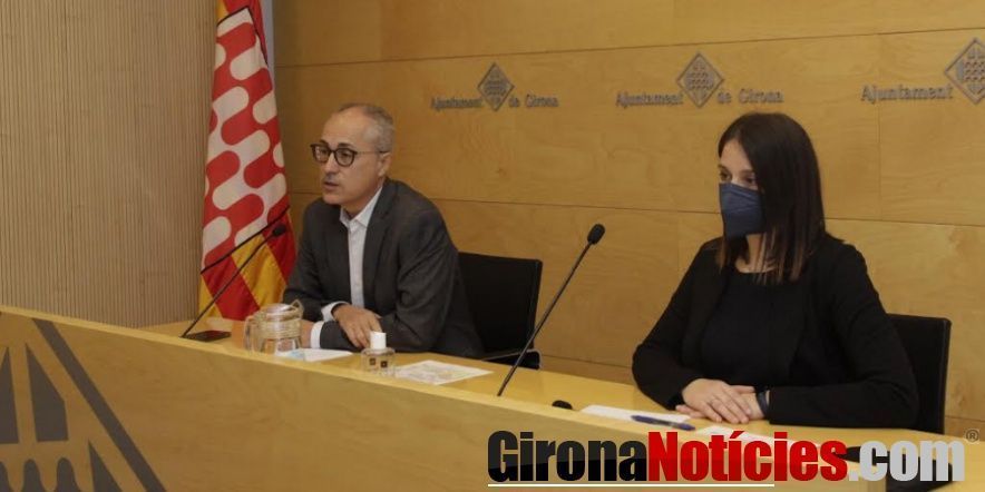 Ajuntament de Girona 