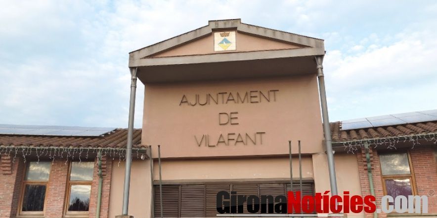 Ajuntament de Vilafant 