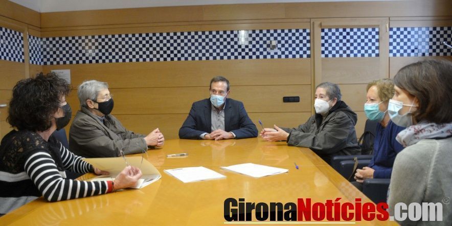 Ajuntament d'Olot 