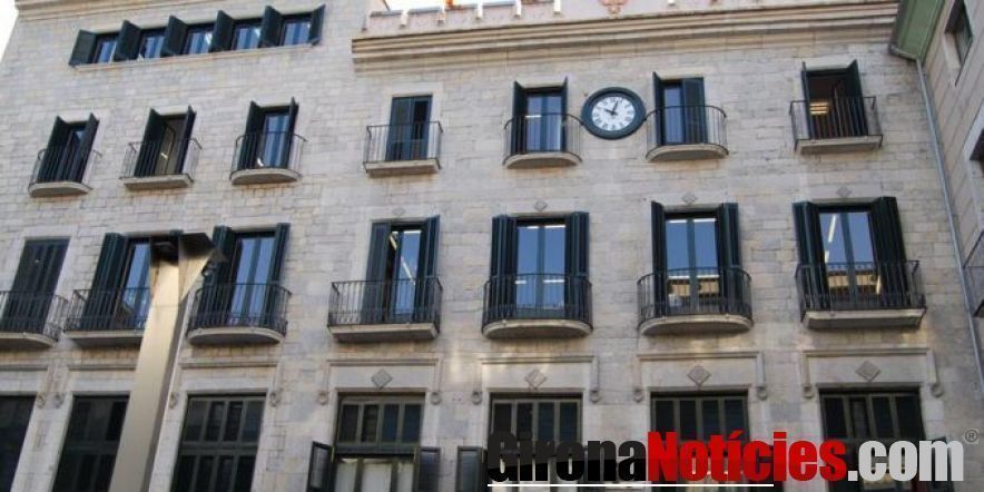 Ajuntament de girona  