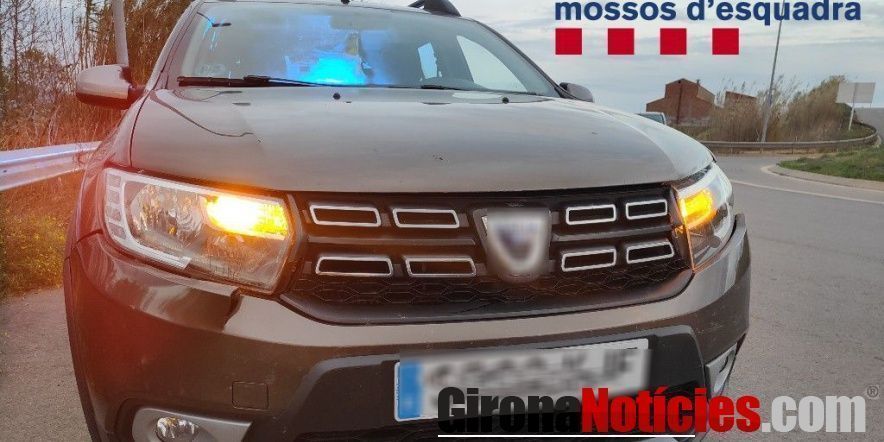 Mossos d'Esquadra 