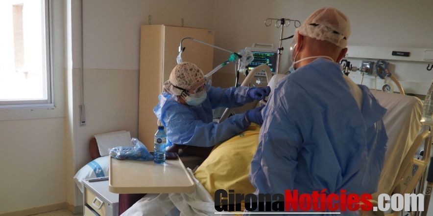  Unitat de Cures Respiratòries Intermèdies 