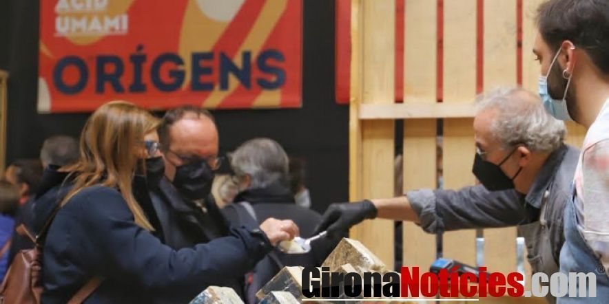 fira Orígens  