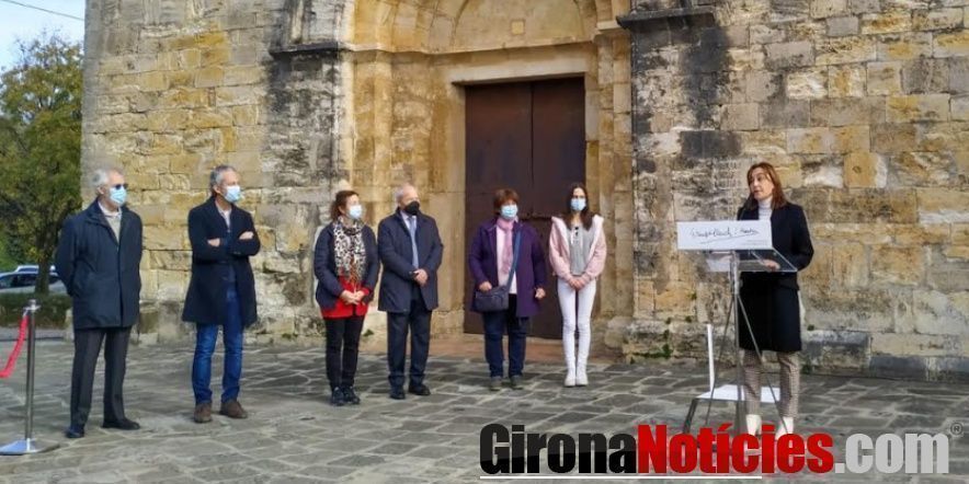 Homenatge a Ernest Lluch del PSC comarques gironines 