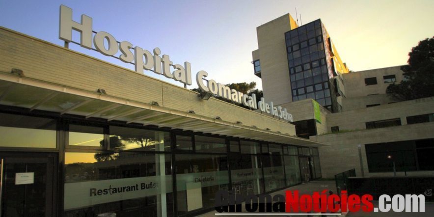 Hospital Comarcal de Blanes 