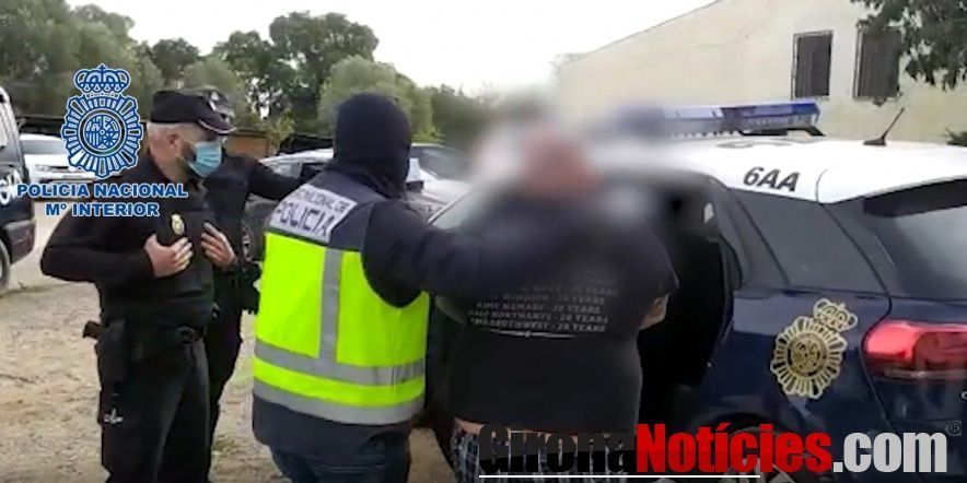 Policia Nacional 