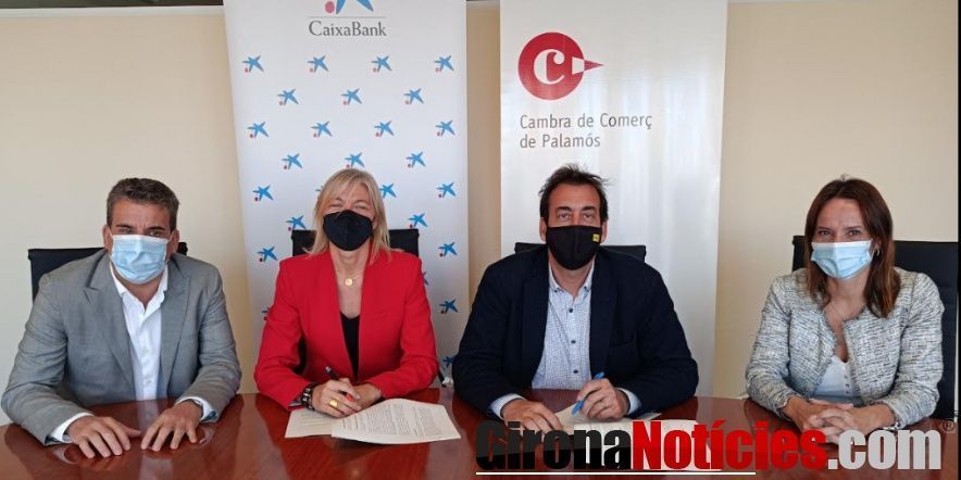 Acord Cambra - Caixabank