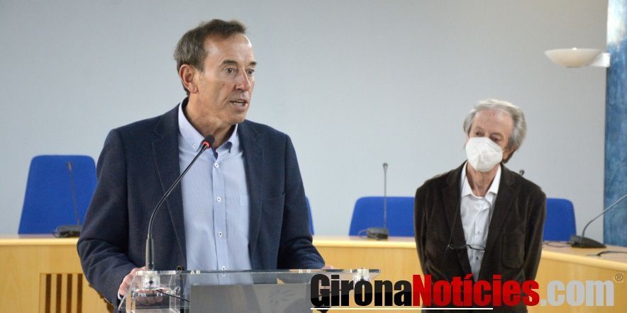 Ajuntament d'Olot 