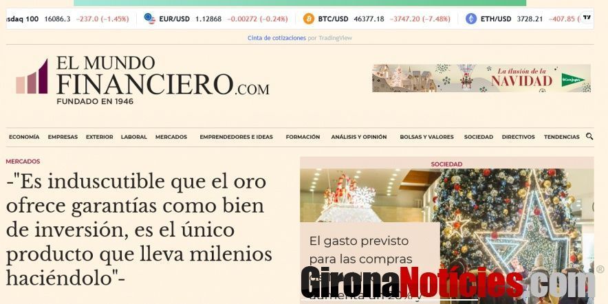 Elmundofinanciero.com 
