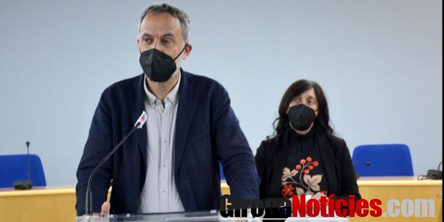 Ajuntament d'Olot 