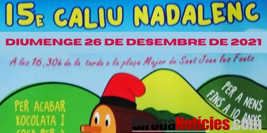 Caliu Nadalenc 