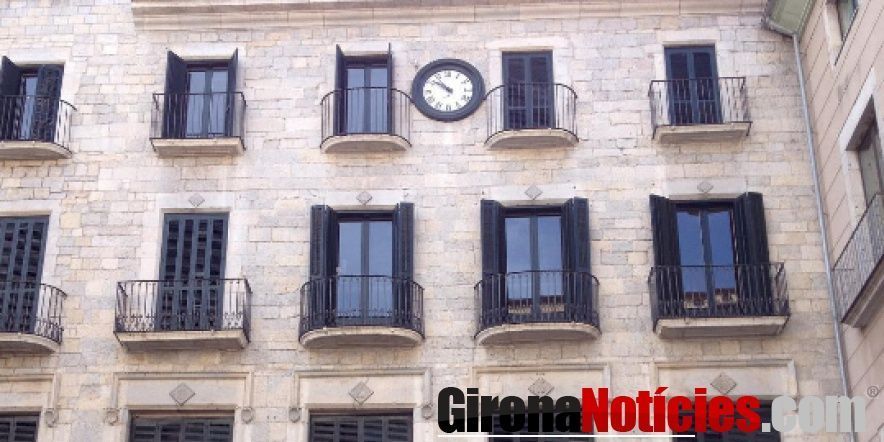 Ajuntament de Girona 